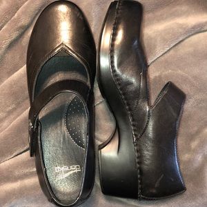 Dansko clogs